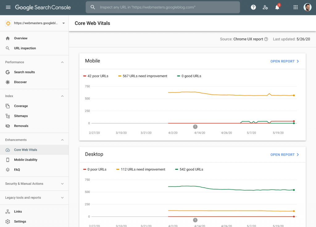 OMG | UX and SEO: Understand How Design Can Affect Your SEO Performance