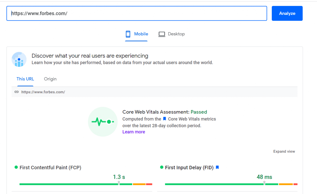 OMG | UX and SEO: Understand How Design Can Affect Your SEO Performance