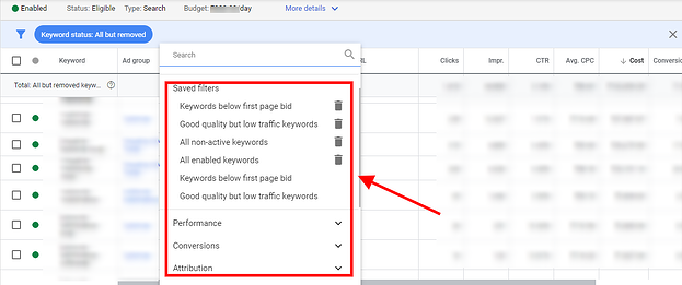 OMG | Google Ads Secrets: How to Spy on Competitors Adwords Edition