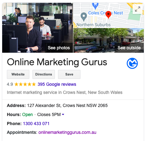 OMG | What Every Business Should Do On 'Google My Business'