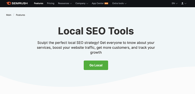 OMG | Guide to Enterprise Local SEO: How Big Brands Dominate 'Near Me'