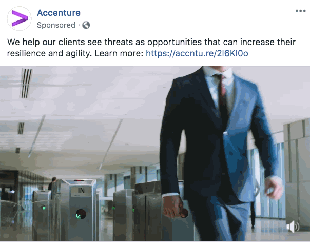 accenture