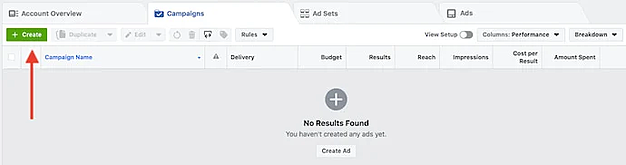 OMG | How to Run Facebook Ads for eCommerce: Essential tips (with Examples)