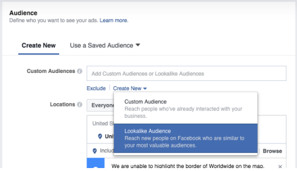 OMG | How to Run Facebook Ads for eCommerce: Essential tips (with Examples)