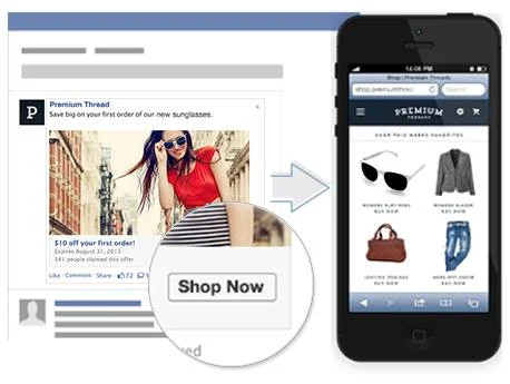 OMG | How to Run Facebook Ads for eCommerce: Essential tips (with Examples)