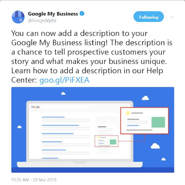 OMG | What Every Business Should Do On 'Google My Business'