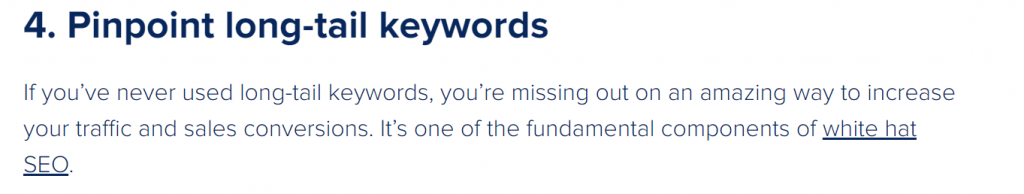 OMG | What Are Internal Links in SEO?