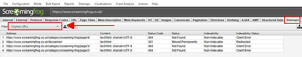 OMG | Orphan Pages: How to Find and Fix Them in 5 Steps