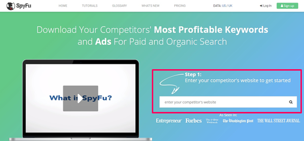 OMG | Google Ads Secrets: How to Spy on Competitors Adwords Edition