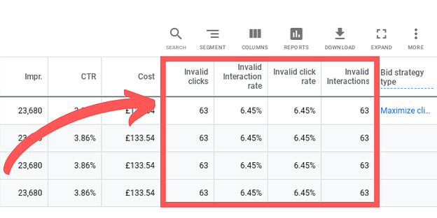 OMG | Proven Ways To Stop Google Ads Click Fraud