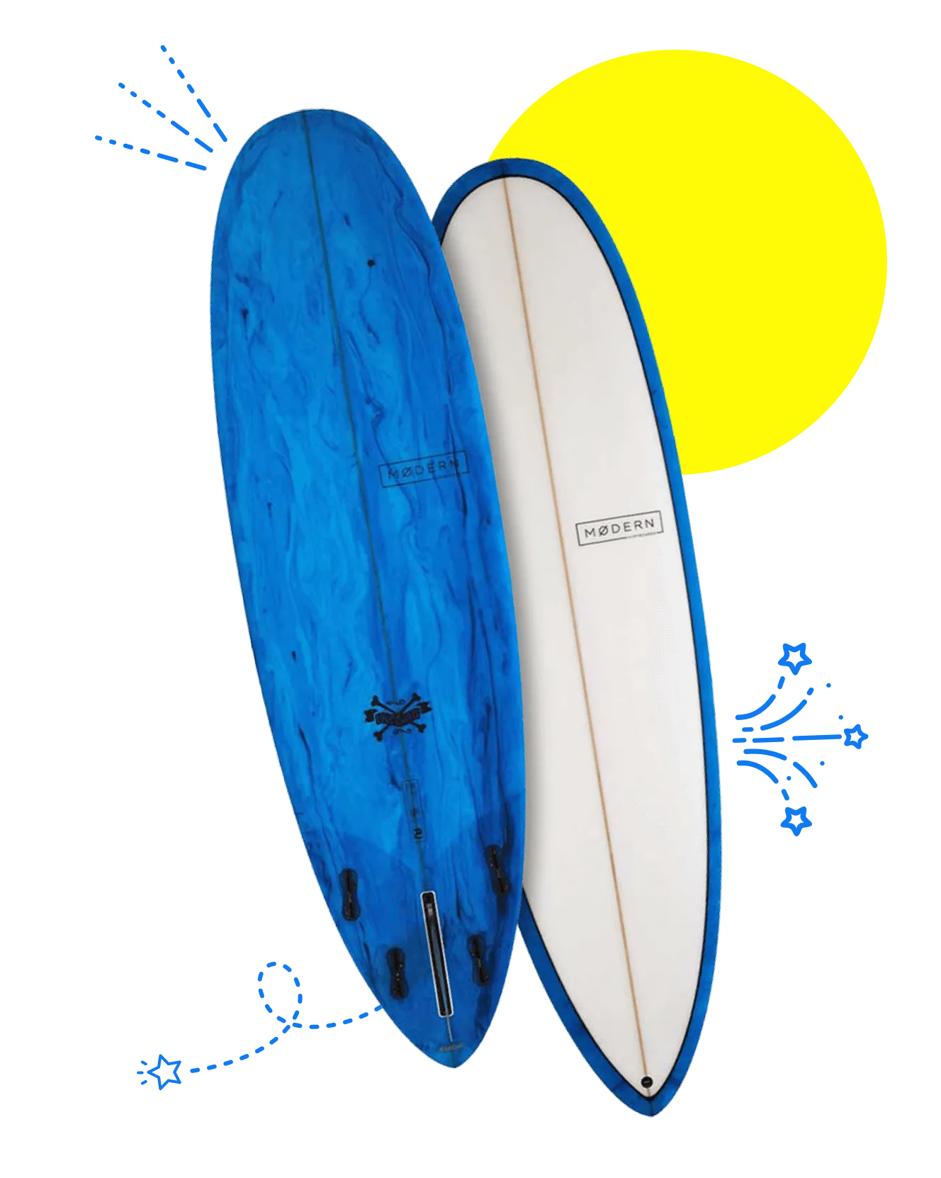 Natural Necessity Surf Shop Case Study