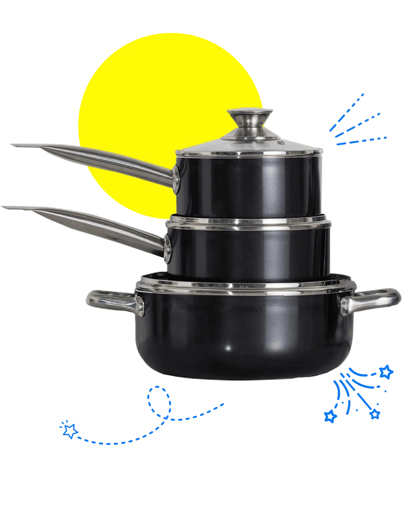 Major Cookware Retailer Case Study