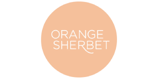 Orange Sherbet