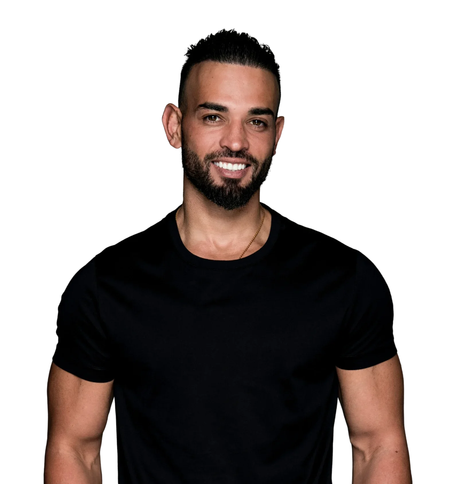 Andrew Raso, Founder and Global CEO of Online Marketing Gurus