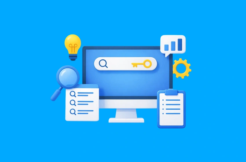 The Ultimate Keyword Research Guide